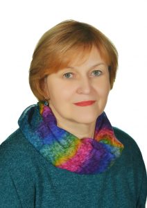 Danguolė Kederienė