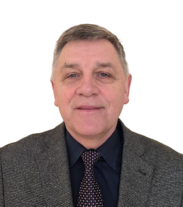 Alvydas Urbanavičius