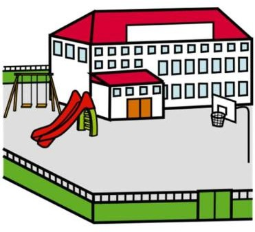 Lengvai suprantamos kalbos logotipas